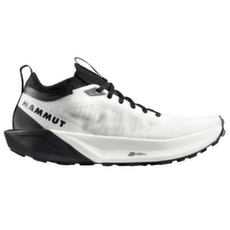 Buty Mammut Aenergy Trail Speed Low Men white-black