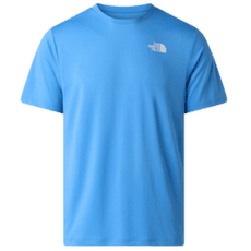 Koszulka z krótkim rękawem The North Face 24/7 S/S TEE REG Men MARINA BLUE