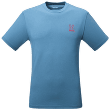 Koszulka z krótkim rękawem Millet CIMAI CLIMB TS SS Men CORONET BLUE