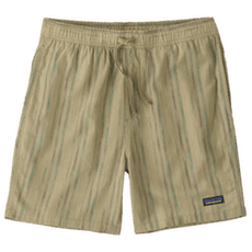 Szorty Patagonia Baggies Naturals Men Rapids: Weathered Stone