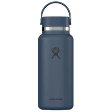 Termos Hydro Flask 32 OZ WIDE FLEX CAP Harbor Blue