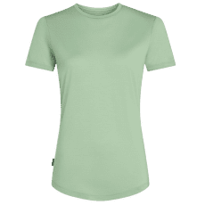 Koszulka z krótkim rękawem Icebreaker Merino 125 Cool-Lite Sphere III SS Tee Women SEAGLASS