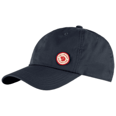 Czapka Fjällräven Fjällräven Logo Cap Dark Navy