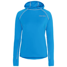 Koszulka z długim rękawem Kari Traa SANNE SUNSHIRT HORIZ/HORIZON