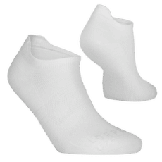 Skarpety Lorpen T2Raw Running No Show Women 5811 WHITE