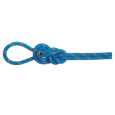 Lina Mammut 8.0 Alpine Dry Rope 50623 ocean-vibrant orange