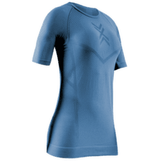 Koszulka z krótkim rękawem X-Bionic X-BIONIC® XCEED RUN SHIRT SS WOMEN Eternal Ice