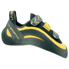 Buty wspinaczkowe| La Sportiva Miura VS Men Yellow/Black