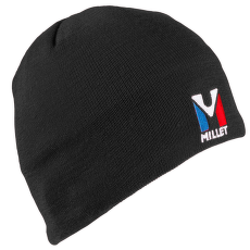 Czapki Millet Active Wool Beanie BLACK - NOIR