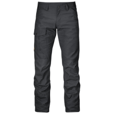 Spodnie Fjällräven Nils Trousers Long Men Dark Grey 030