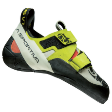 Buty wspinaczkowe| La Sportiva Otaki Women Sulphur/Coral