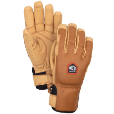 Rękawice Hestra Ergo Grip Incline Kork/Naturbrun
