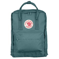 Plecak Fjällräven Kanken Frost Green