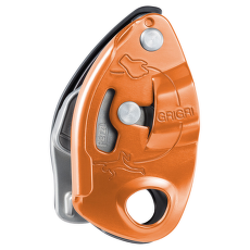 Przyrząd asekuracyjny Petzl Grigri Red