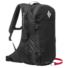 Plecak Black Diamond JetForce Pro Pack 25L Black