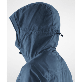 Bunda Fjällräven Kaipak Jacket Men Dark Olive