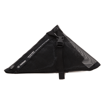 ND Helinox Ground Sheet pro Chair One Black