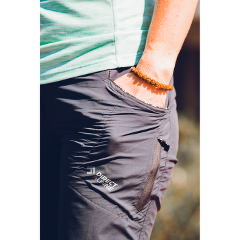 Spodnie Direct Alpine IRIS 1.0 Women Petrol