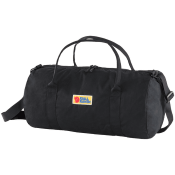 Torba Fjällräven Vardag Duffel 30 Black