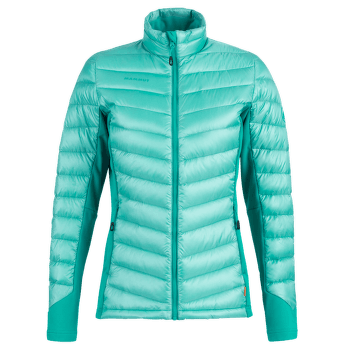 Bunda Mammut Flexidown IN Jacket Women ceramic-dark ceramic