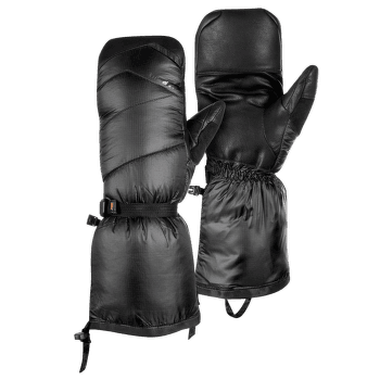 Rękawice Mammut Arctic Mitten (1190-00061) black 0001