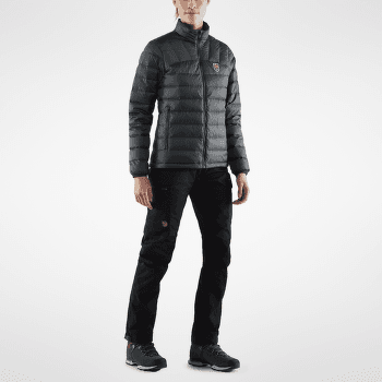 Bunda Fjällräven Expedition Pack Down Jacket Women Black