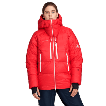 Bunda Mammut Eigerjoch Pro IN Hooded Jacket Women azalea