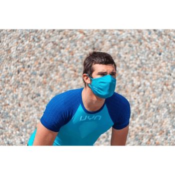 Maska UYN Community Mask Camouflage Camouflage