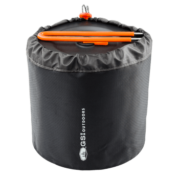 Naczynia GSI Pinnacle Dualist HS