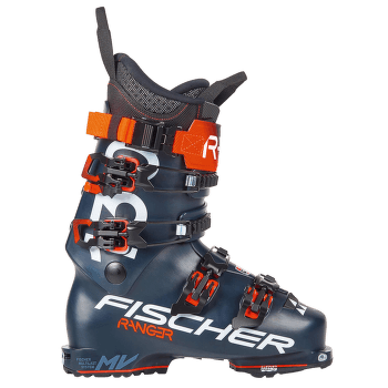 Buty narciarskie Fischer Ranger 130 Walk DYN