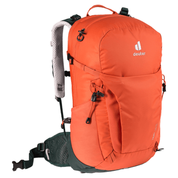 Plecak deuter Trail 24 SL (3440221) paprika-forest