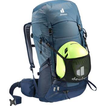 Plecak deuter Futura Pro 36 masala-cherry