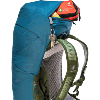 Plecak deuter AC Lite 28 SL aloe-dusk