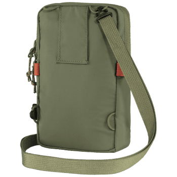 Torba Fjällräven High Coast Pocket Green
