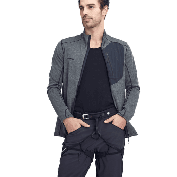 Spodnie Mammut Pordoi SO Pants Men (1021-00480) gentian 5213