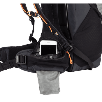 Plecak Mammut Ducan 30 Women marine-black