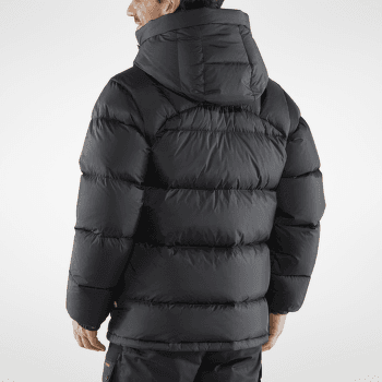 Bunda Fjällräven Expedition Down Lite Jacket Men Dark Oak