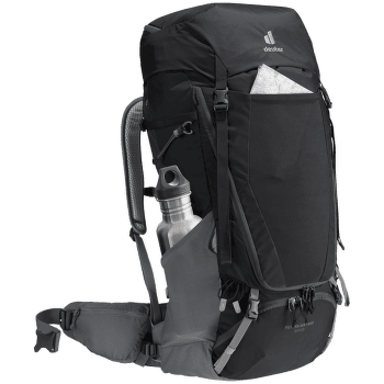 Plecak deuter Futura Air Trek 60 + 10 black-graphite