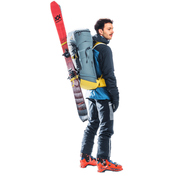 Plecak deuter Freescape Pro 40+ nightblue-neptune