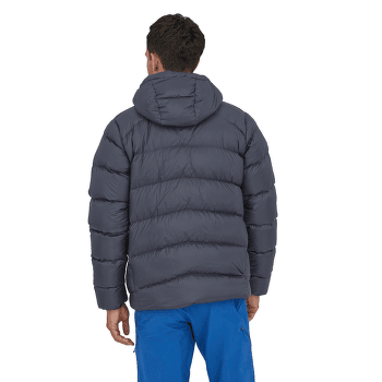 Bunda Patagonia Fitz Roy Down Hoody Men Marlow Brown
