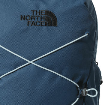 Plecak The North Face Jester 0IT TNF BLUE/TNF BLACK/SILVER REFLECTIVE