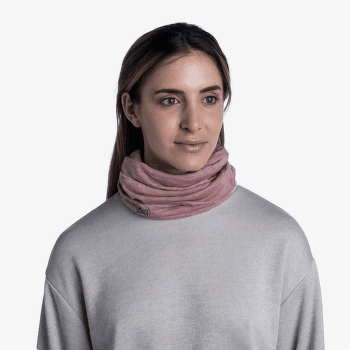 Chusta Buff Midweight Merino Wool (113022) LIGHT GREY MELANGE