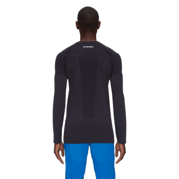 Koszulka z długim rękawem Mammut Trift Longsleeve Men marine 5118