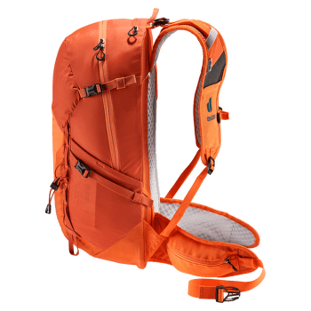 Plecak deuter speed lite 23 sl paprika-saffron