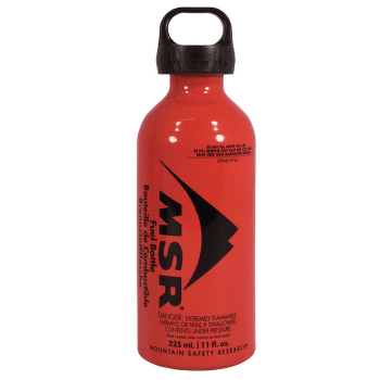 Butelka MSR 325ml Fuel Bttle,CRP Cap, Euro
