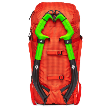 Plecak Black Diamond Speed zip 33 Graphite 0004