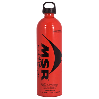 Butelka MSR 325ml Fuel Bttle,CRP Cap, Euro