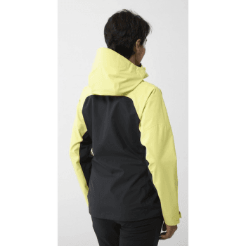 Bunda Millet KAMET GTX JACKET Women CORONET BLUE/SAPHIR