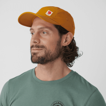 Czapki Fjällräven High Coast Lite Cap Fossil