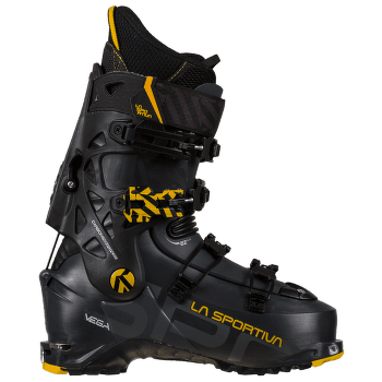 Buty narciarskie La Sportiva Vega Black
